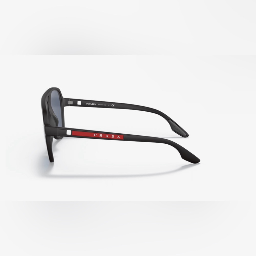 PRADA LINEA ROSSA
PS 06WS - Picture 3 of 3